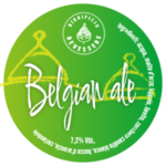 Belgian Ale